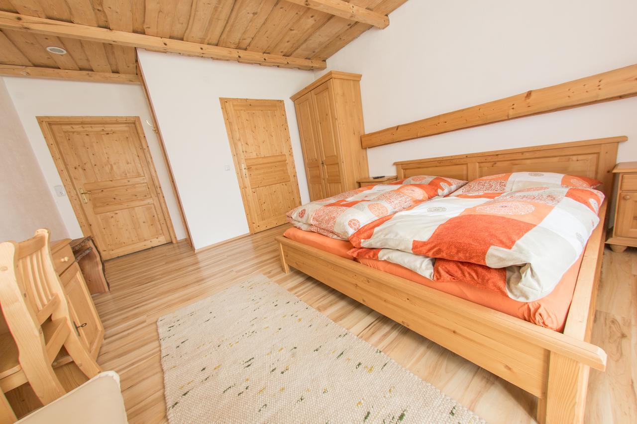 Landgasthof Seyrlberg Reichenau im Muhlkreis Экстерьер фото
