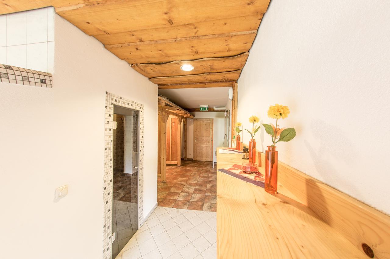 Landgasthof Seyrlberg Reichenau im Muhlkreis Экстерьер фото