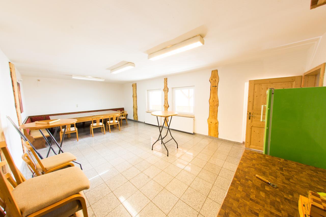 Landgasthof Seyrlberg Reichenau im Muhlkreis Экстерьер фото